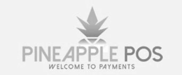 PINEAPPLE POS WELCOME TO PAYMENTS trademark