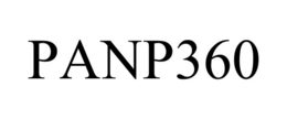 PANP360 trademark