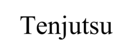 TENJUTSU trademark