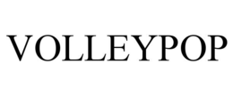 VOLLEYPOP trademark