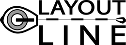 LAYOUT LINE trademark