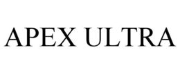 APEX ULTRA trademark