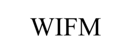 WIFM trademark