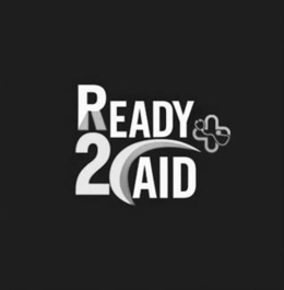 READY 2 AID trademark
