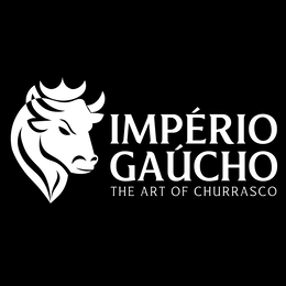 IMPÉRIO GAÚCHO THE ART OF CHURRASCO trademark