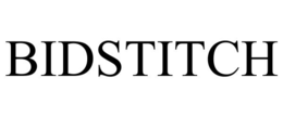 BIDSTITCH trademark