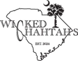 WICKED CHAHTAHS EST. 2024 trademark