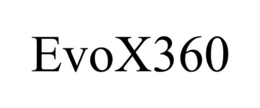 EVOX360 trademark