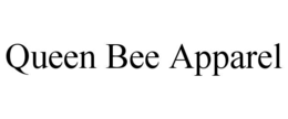 QUEEN BEE APPAREL trademark