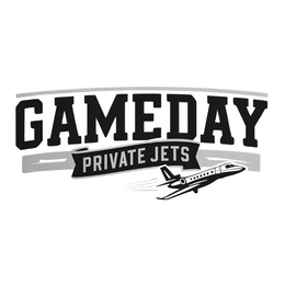 GAMEDAY PRIVATE JETS trademark