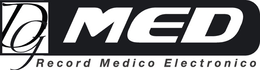 DG MED RECORD MEDICO ELECTRONICO trademark