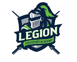 LEGION COLLEGIATE ACADEMY trademark