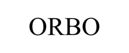 ORBO trademark