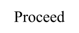 PROCEED trademark