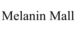 MELANIN MALL trademark
