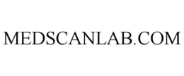 MEDSCANLAB.COM trademark