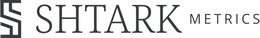 SHTARK METRICS trademark
