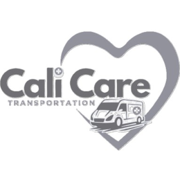 CALI CARE TRANSPORTATION trademark