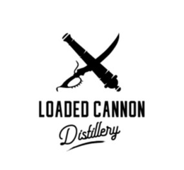 LOADED CANNON DISTILLERY trademark