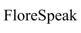 FLORESPEAK trademark