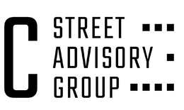 C STREET ... ADVISORY . GROUP .... trademark
