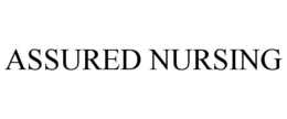 ASSURED NURSING trademark