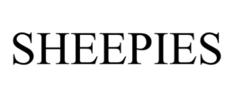 SHEEPIES trademark