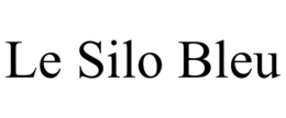 LE SILO BLEU trademark