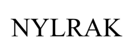 NYLRAK trademark
