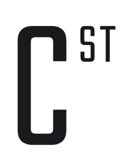 C ST trademark