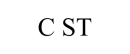 C ST trademark