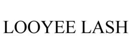 LOOYEE LASH trademark