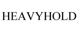 HEAVYHOLD trademark