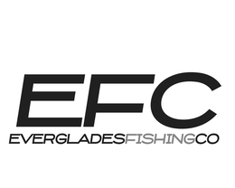EFC EVERGLADESFISHINGCO trademark