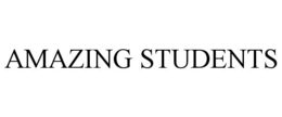 AMAZING STUDENTS trademark