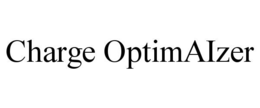 CHARGE OPTIMAIZER trademark