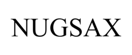 NUGSAX trademark
