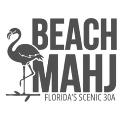 BEACH MAHJ FLORIDA'S SCENIC 30A trademark