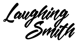 LAUGHING SMITH trademark