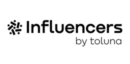 INFLUENCERS BY TOLUNA trademark