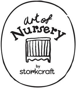 ART OF NURSERY BY STORKCRAFT trademark