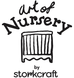 ART OF NURSERY BY STORKCRAFT trademark