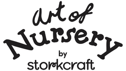 ART OF NURSERY BY STORKCRAFT trademark