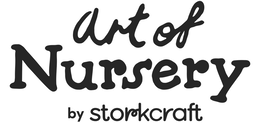 ART OF NURSERY BY STORKCRAFT trademark