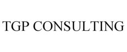 TGP CONSULTING trademark