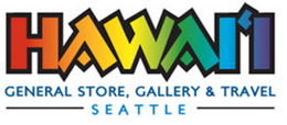 HAWAI'I GENERAL STORE, GALLERY & TRAVEL SEATTLE trademark