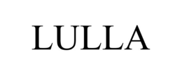 LULLA trademark