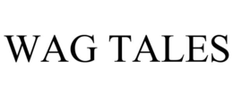 WAG TALES trademark