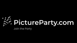 PICTUREPARTY.COM JOIN THE PARTY trademark