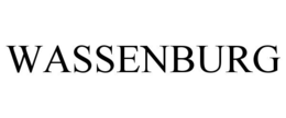 WASSENBURG trademark